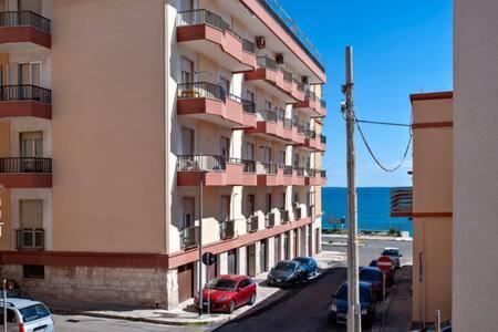 Nel Cuore Di Gallipoli.. A Un Passo Dal Mare! Εξωτερικό φωτογραφία